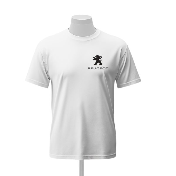 T-SHIRT  Unisex PEUGEUOT