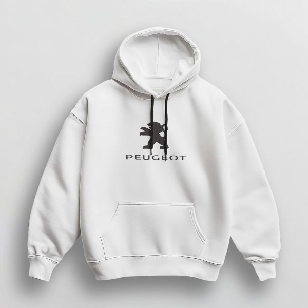 Sweat à Capuche Unisex PEUGEUOT