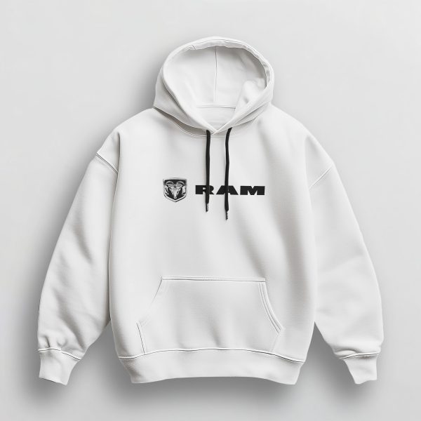 Sweat à Capuche Unisex DODGE RAM