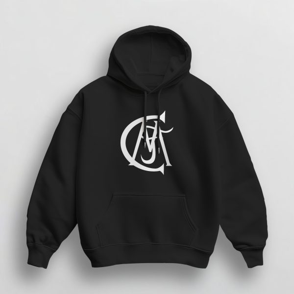 Sweat à Capuche Unisex Real Madrid
