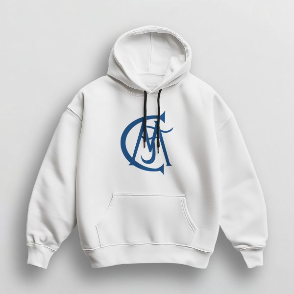 Sweat à Capuche Unisex Real Madrid – Image 2