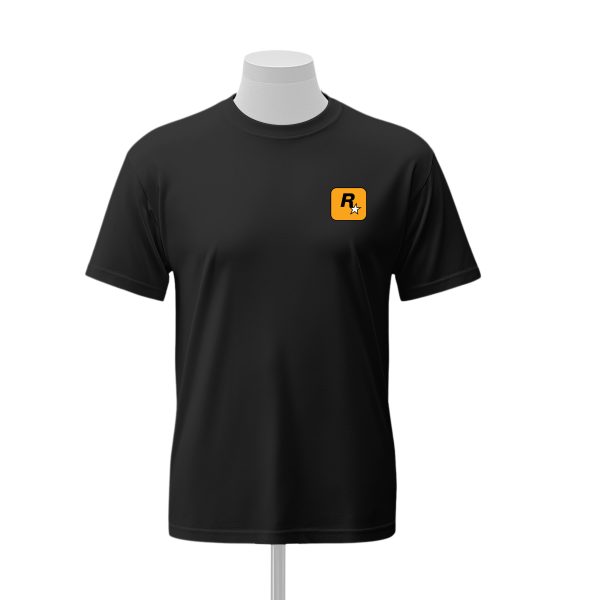 T-SHIRT  Unisex ROCKSTAR