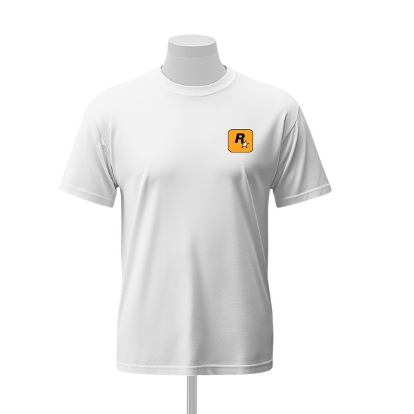 T-SHIRT  Unisex ROCKSTAR – Image 2