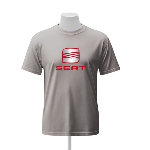 T-SHIRT  Unisex SEAT – Image 3