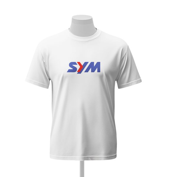 T-SHIRT Unisex SYM – Image 2