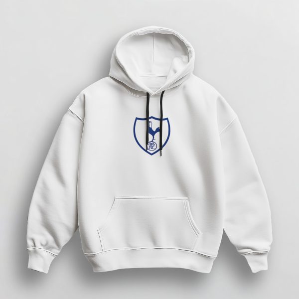 Sweat à Capuche Unisex TOTENHAM – Image 2