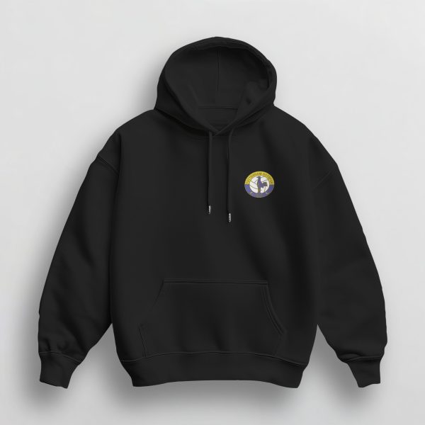 Sweat à Capuche Unisex TOTENHAM