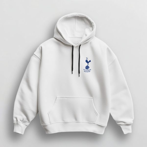 Sweat à Capuche Unisex TOTENHAM – Image 2