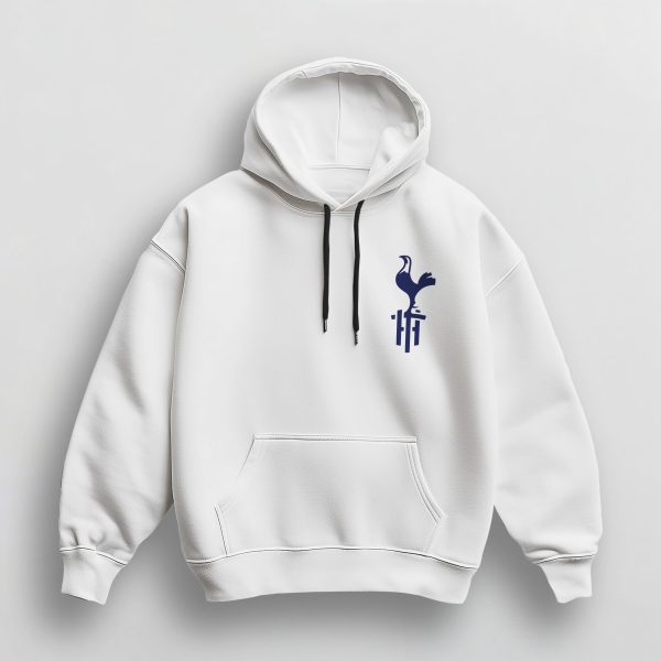 Sweat à Capuche Unisex TOTENHAM – Image 2