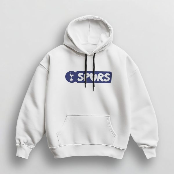 Sweat à Capuche Unisex TOTENHAM
