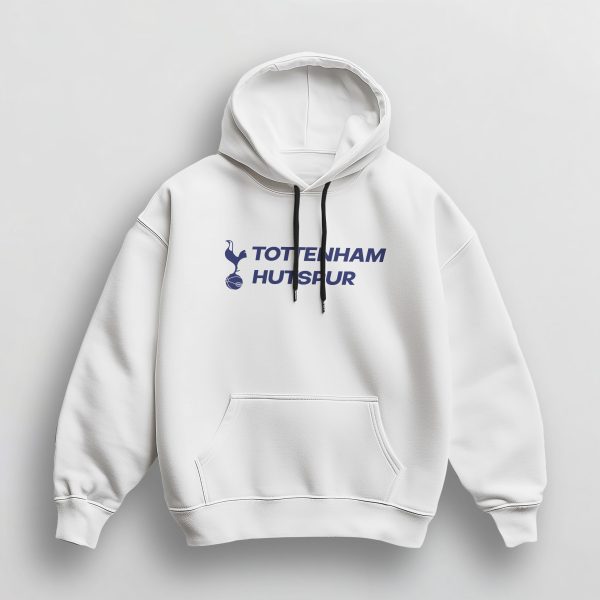 Sweat à Capuche Unisex TOTENHAM – Image 2