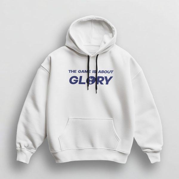 Sweat à Capuche Unisex TOTENHAM – Image 2