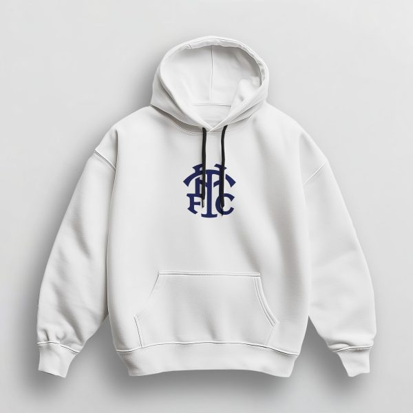 Sweat à Capuche Unisex TOTENHAM – Image 2