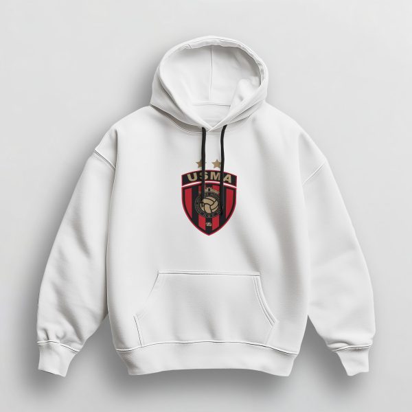 Sweat à Capuche Unisex USMA – Image 2