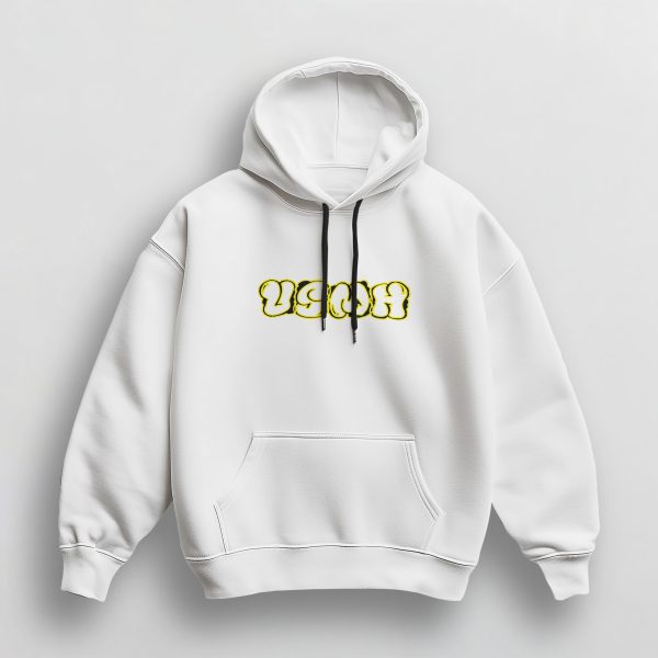 Sweat à Capuche Unisex USMH – Image 2