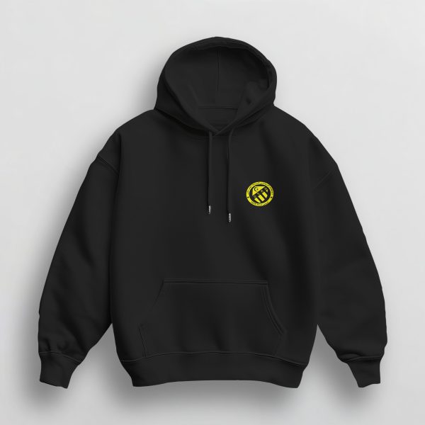 Sweat à Capuche Unisex USMH