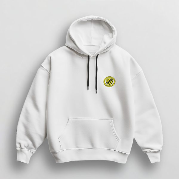 Sweat à Capuche Unisex USMH – Image 2