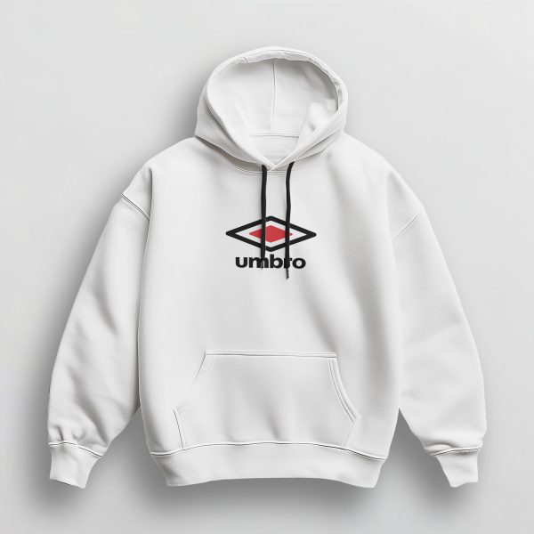 Sweat à Capuche Unisex Umbro