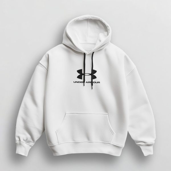 Sweat à Capuche Unisex Under Armour