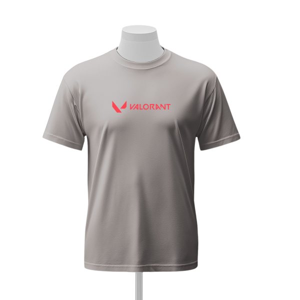 T-SHIRT  Unisex VALORANT – Image 3