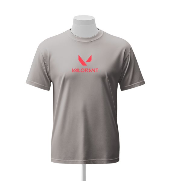 T-SHIRT  Unisex VALORANT – Image 3