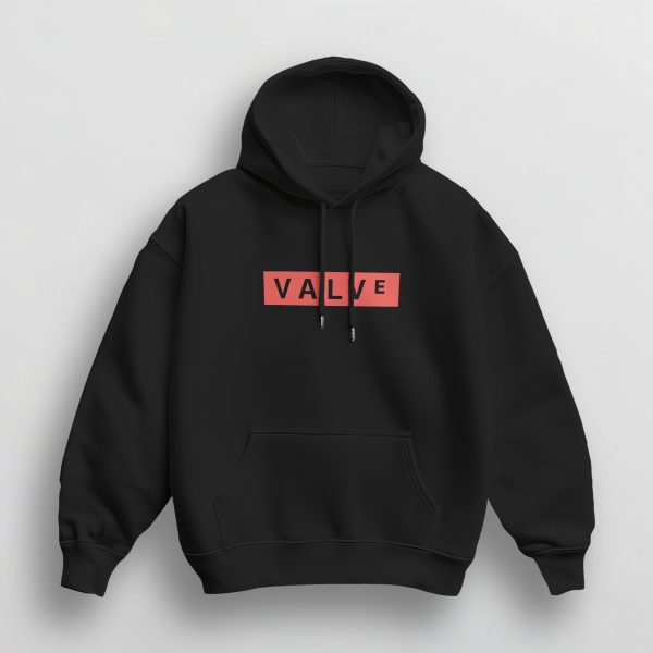 Sweat à Capuche Unisex VALVE