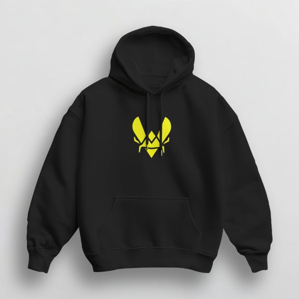 Sweat à Capuche Unisex VITALITY