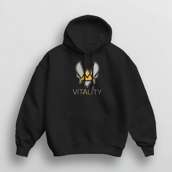 Sweat à Capuche Unisex VITALITY