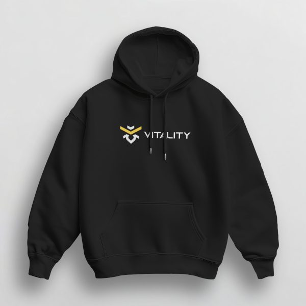 Sweat à Capuche Unisex VITALITY
