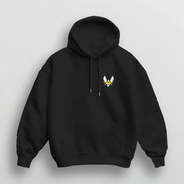 Sweat à Capuche Unisex VITALITY