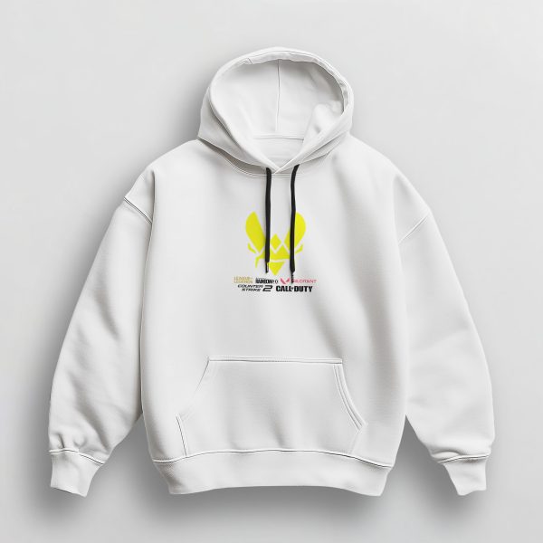 Sweat à Capuche Unisex VITALITY
