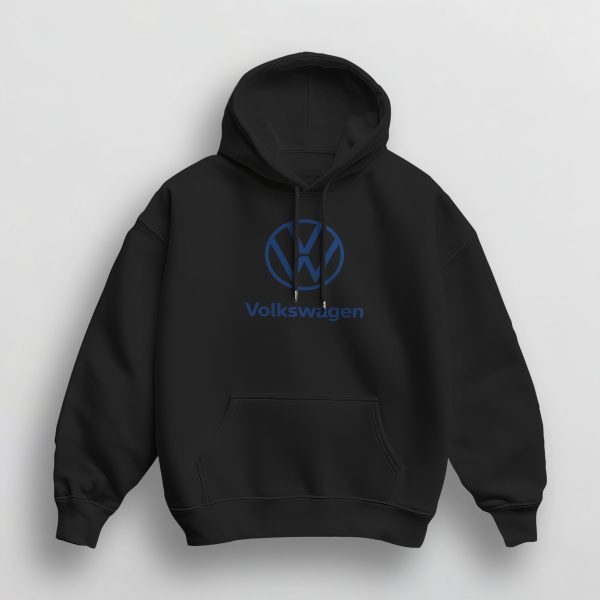 Sweat à Capuche Unisex VOLKSWAGEN