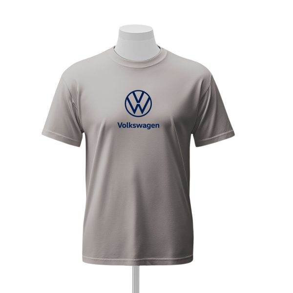 T-SHIRT  Unisex VOLKSWAGEN – Image 3