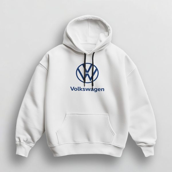 Sweat à Capuche Unisex VOLKSWAGEN – Image 2