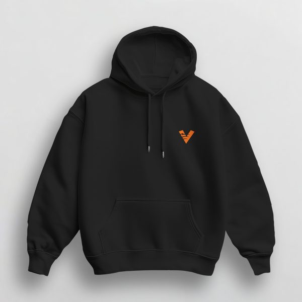 Sweat à Capuche Unisex VIRTUS PRO