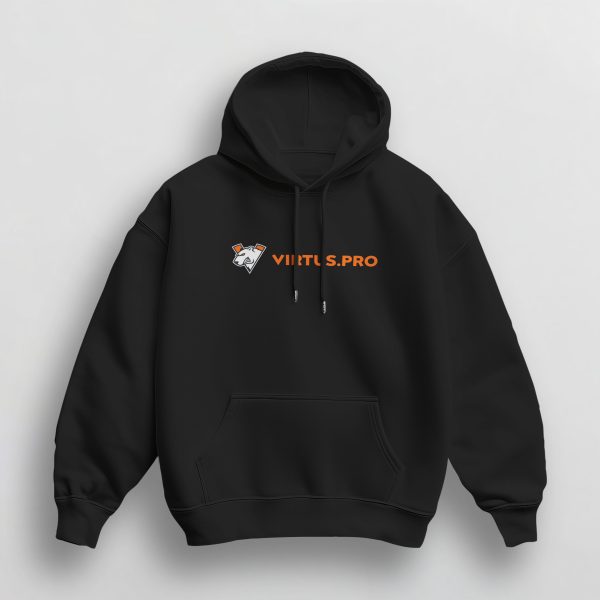 Sweat à Capuche Unisex VIRTUS PRO