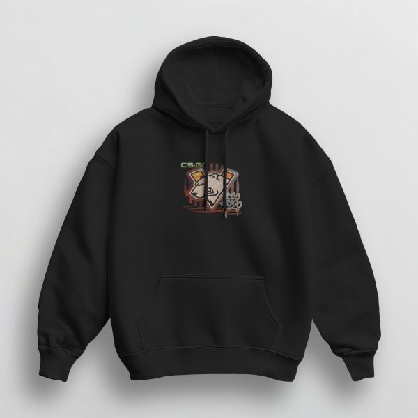 Sweat à Capuche Unisex VIRTUS PRO
