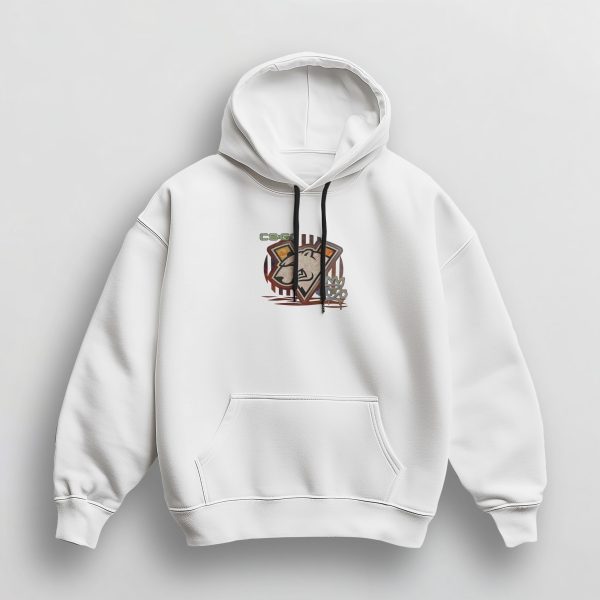 Sweat à Capuche Unisex VIRTUS PRO – Image 2