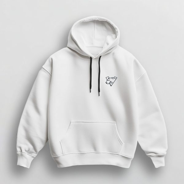 Sweat à Capuche Unisex VIRTUS PRO – Image 2