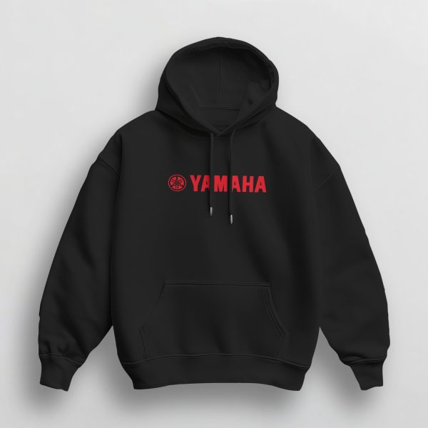 Sweat à Capuche Unisex YAMAHA