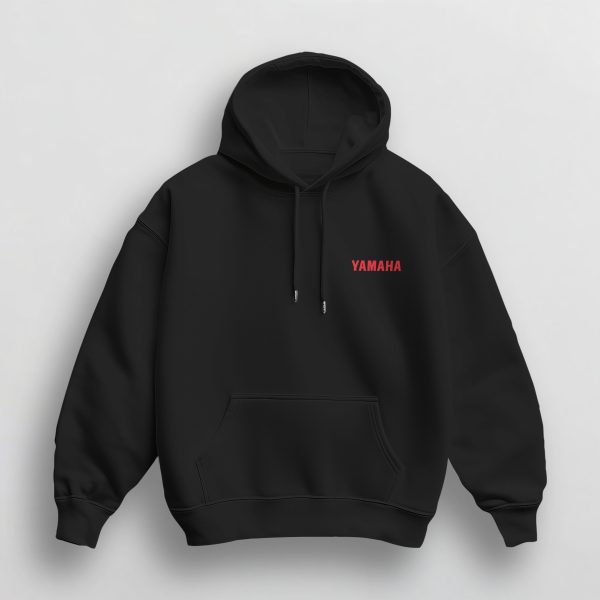 Sweat à Capuche Unisex YAMAHA