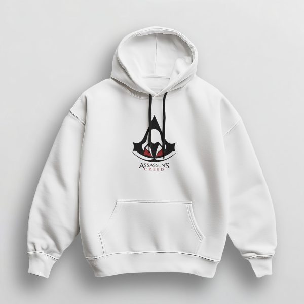Sweat à Capuche Unisex ASSASSINS CREED