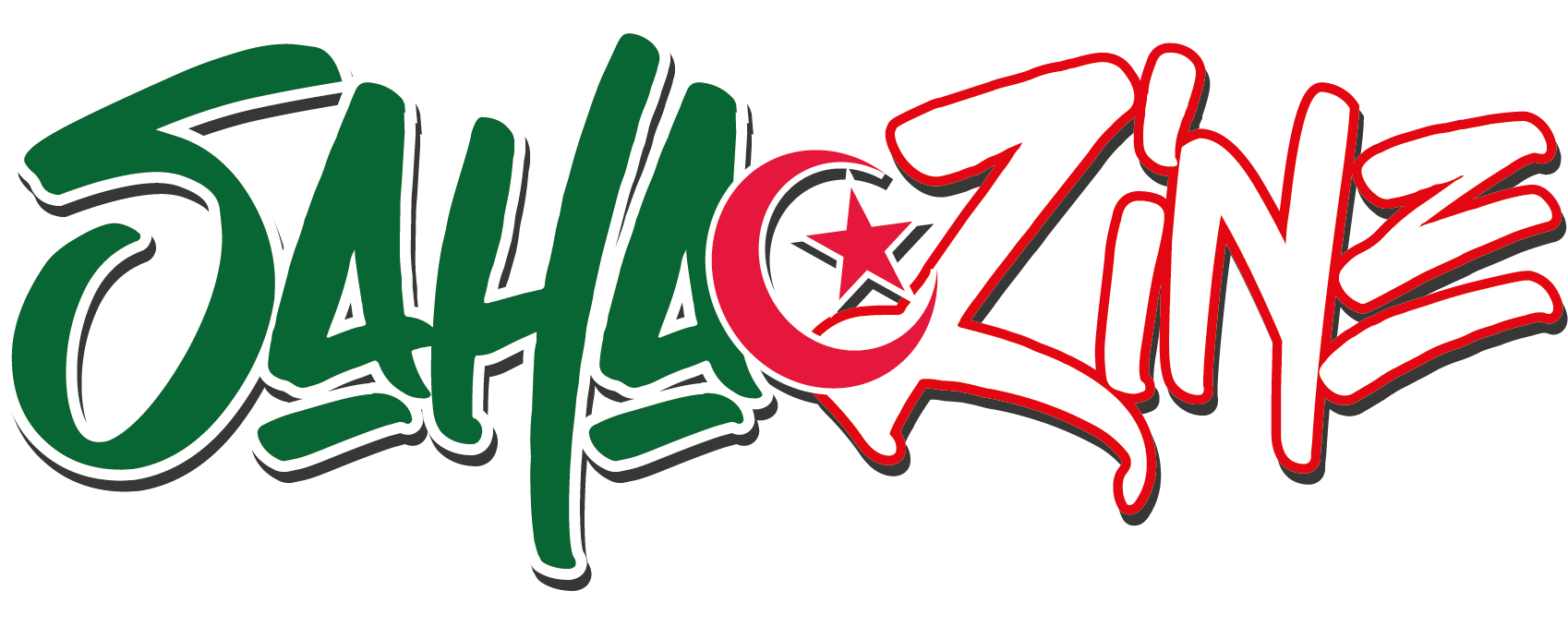 SAHA ZINE ALGERIE