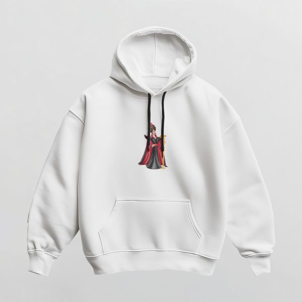 Sweat à Capuche Unisex Aladdin