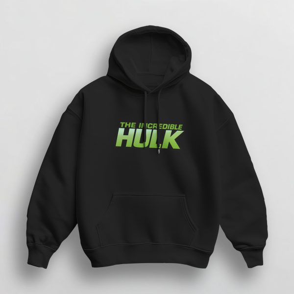 Sweat à Capuche Unisex DC Comics
