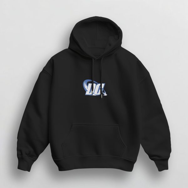 Sweat à Capuche Unisex DC Comics