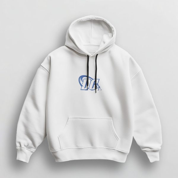 Sweat à Capuche Unisex DC Comics – Image 2