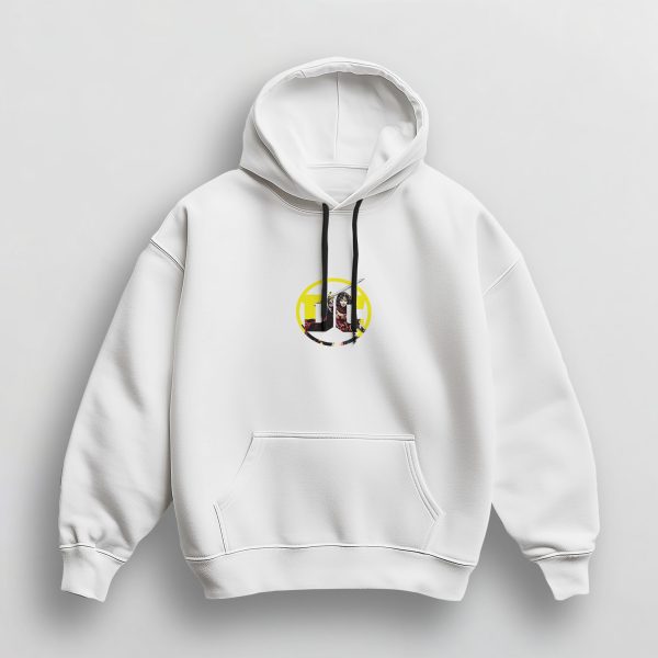 Sweat à Capuche Unisex DC Comics – Image 2