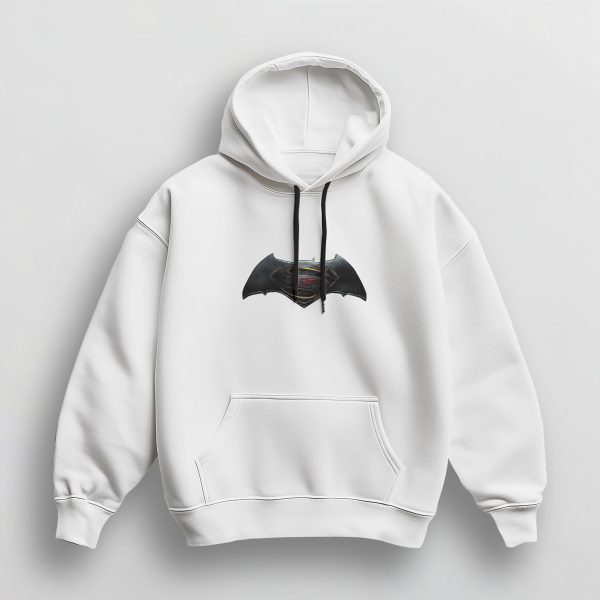 Sweat à Capuche Unisex DC Comics – Image 2