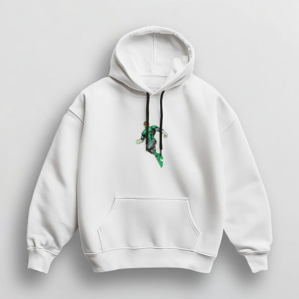Sweat à Capuche Unisex DC Comics – Image 2